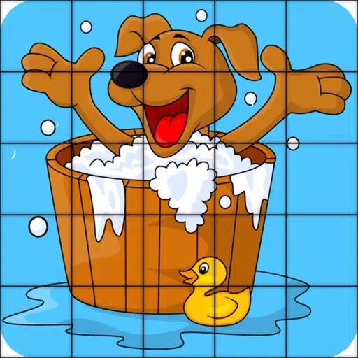 Picture Puzzle Game Picture Puzzle Game