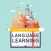 Listen And Read Foreign Language