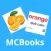 MCBooks Flashcard