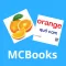 MCBooks Flashcard