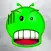 Namek Stickers