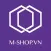 M-SHOP CMS