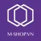 M-SHOP CMS