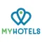 Myhotels.vn Vé máy bay giá rẻ