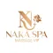 NAKA SPA MASSAGE