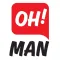 Oh!man - Ohman - Oh man