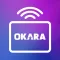 Điều khiển Okara M15