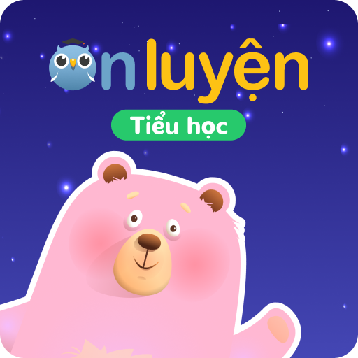 Onluyen.vn Tiểu học