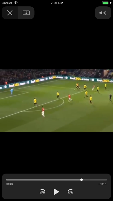 Predict Score - Soccer Matches Screenshots