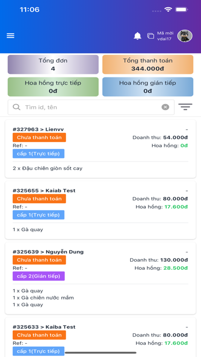 Salekit Affiliate應用截圖