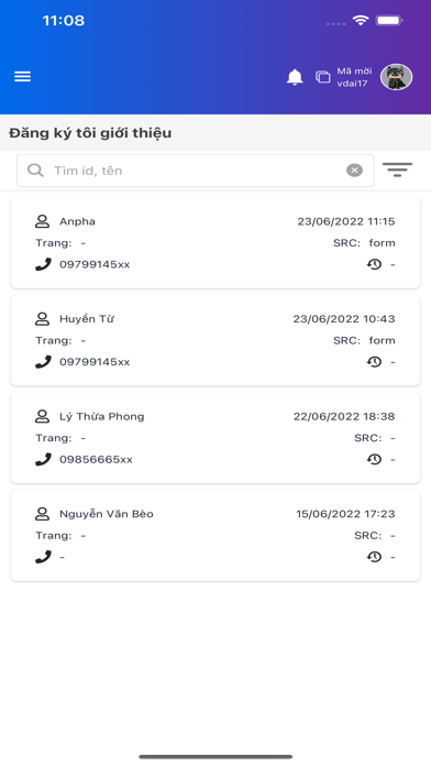 Salekit Affiliate應用截圖