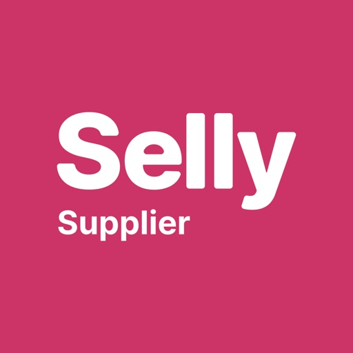 Selly - Supplier Selly - Supplier