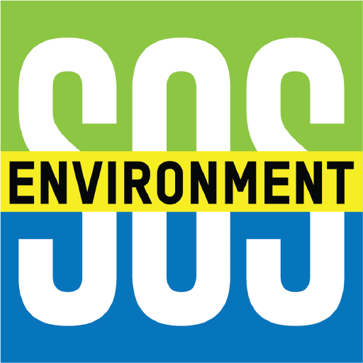 SOS Environment SOS Environment