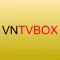 VNTVBOX - Android Tv Box
