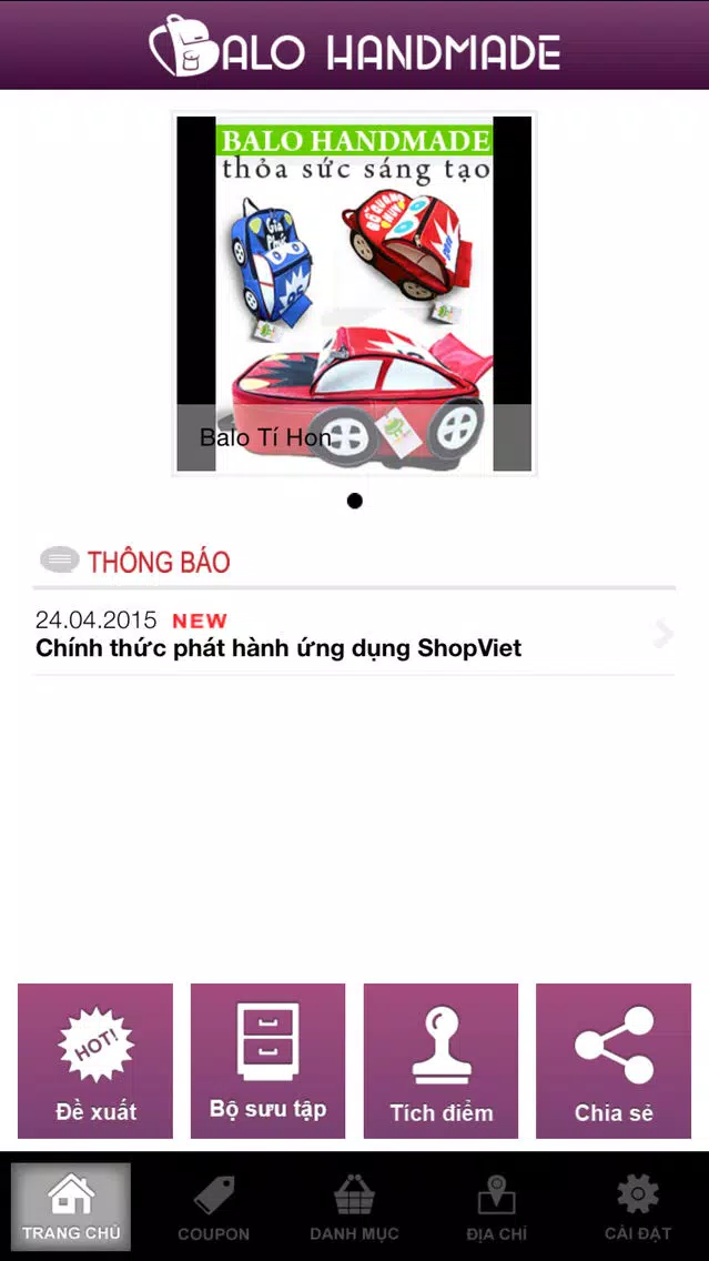 Siêu Thị Tí Hon Screenshots