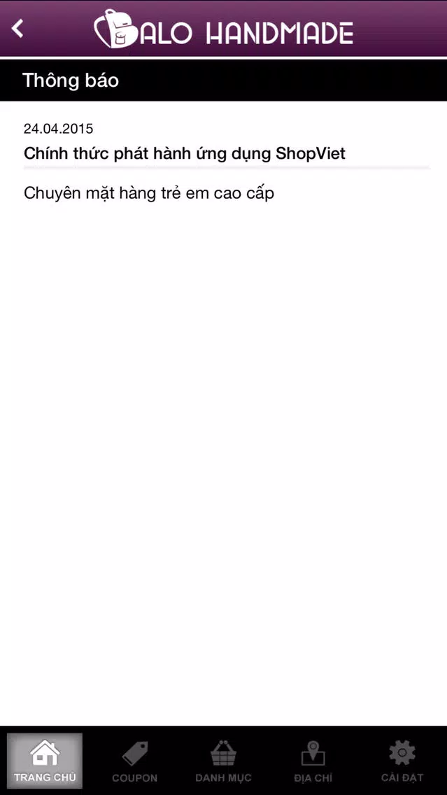 Siêu Thị Tí Hon Screenshots
