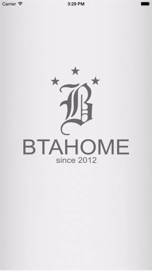 Cửa hàng giày BTAHOME應用截圖