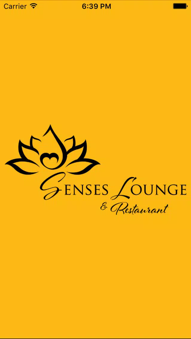 Senses Lounge & Restaurant Screenshots