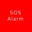 SOS Alarm