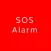 SOS Alarm