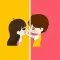 Couple Wallpaper, Love Screen.