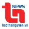 Báo Thái Nguyên