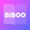 Biboo: Sách nói & ebook