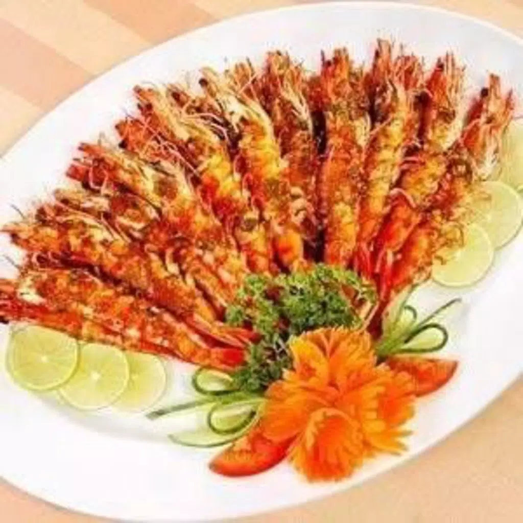 Lộ Thiên Quán 1 Lộ Thiên Quán 1