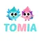 Tomia Parent - Luôn Bên Con