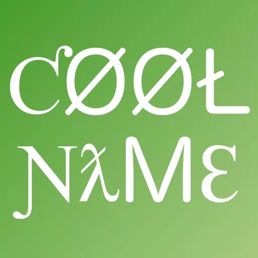 Cool Name Pro Cool Name Pro