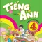Tiếng Anh Lớp 4 - Tập 2