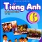 Tiếng Anh Lớp 6 - Tập 2