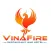 VINAFIRE-BẾP INOX CÔNG NGHIỆP