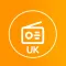 UK Radio Channels- Live FM, AM