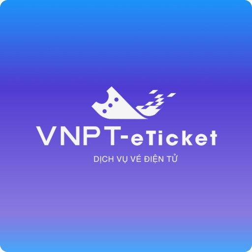 VNPT E-Ticket VNPT E-Ticket