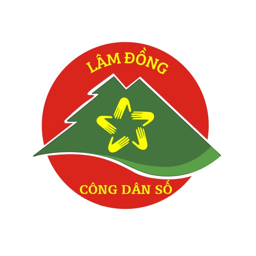 Công dân số Lâm Đồng Công dân số Lâm Đồng