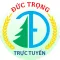 Đức Trọng Trực Tuyến