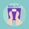 Weight Tracker & BMI Calc
