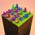 Crystals Farm : Folding Plant
