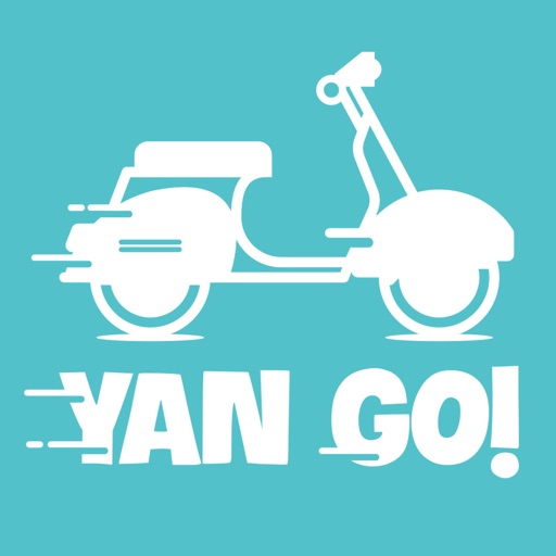 YAN Go YAN Go