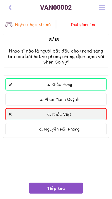 Chơi để Học Screenshots