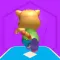 Cat Hop: Dance Tuber