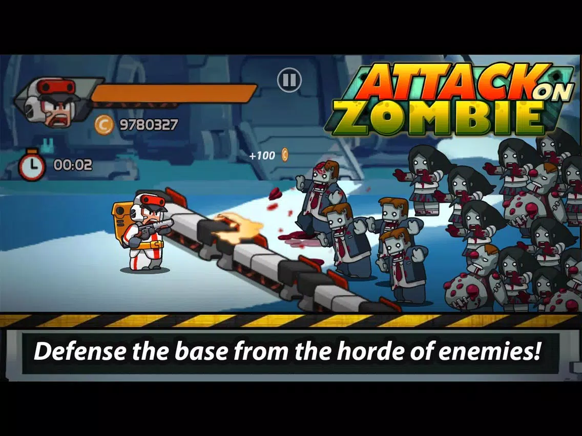 Capturas de tela do Captain Avengers iPad 