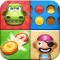 Board World - Board Game