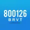 CSKH 800126 BRVT