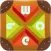 Catch Word English Phrase