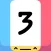 Threes! Freeplay