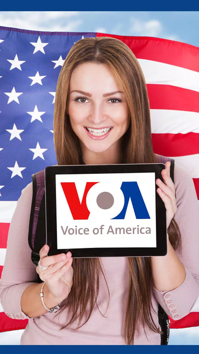 VOA Learning English - VOA Special English Screenshots