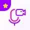 I am celebrity. Voice Changer