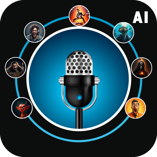 Voice Changer Auto Tuner Voice Changer Auto Tuner